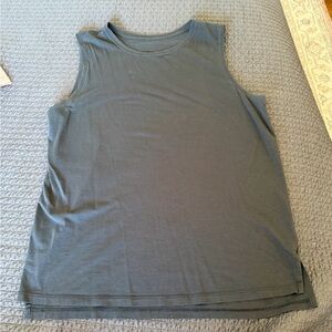 lululemon muscle tank